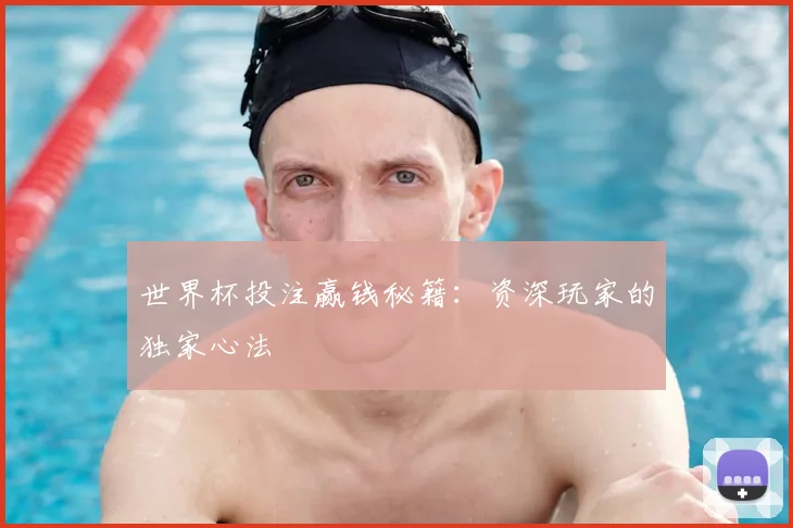 世界杯投注赢钱秘籍:资深玩家的独家心法