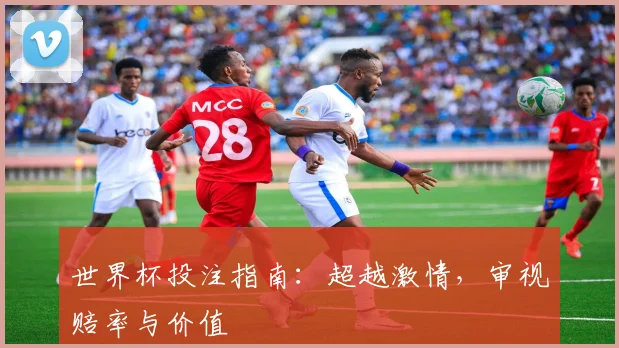 世界杯投注指南：超越激情，审视赔率与价值