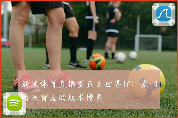 新浪体育直播室直击世界杯：豪门对决背后的战术博弈